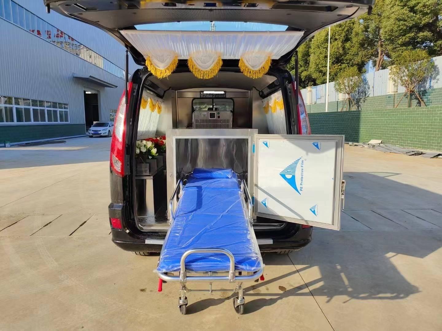 资源县优质殡葬运输，守护最后一程